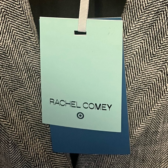 Rachel Comey NWT Women’s Suit Jacket (Medium) - Picture 2 of 4
